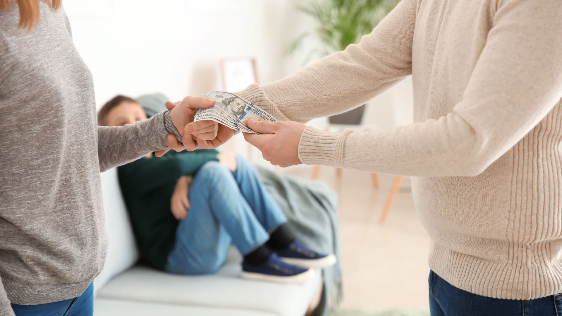 New Bill Changes Alimony Laws and More in Florida C. Alvarez